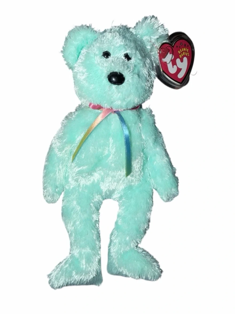 Ty beanie baby